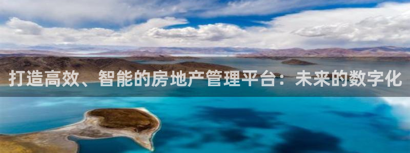 天狮娱乐 138do点c0m：打造高效、智能的房地产管理平台