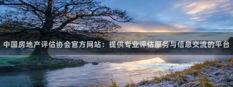 天狮娱乐_99399天神_加扣C：中国房地产评估协会官方网站