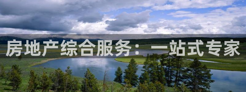 天狮娱乐v1.0.3app下载：房地产综合服务：一站式专家