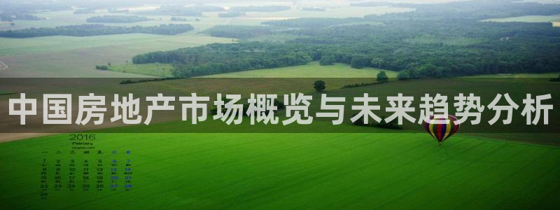 天狮娱乐最新版本：中国房地产市场概览与未来趋势分析