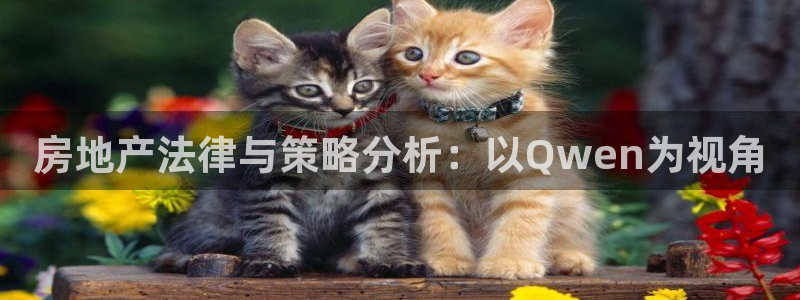 天狮娱乐(主管 )：房地产法律与策略分析：以Qwen为视角