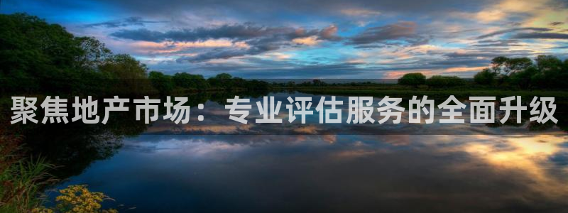 天狮娱乐谁在玩：聚焦地产市场：专业评估服务的全面升级