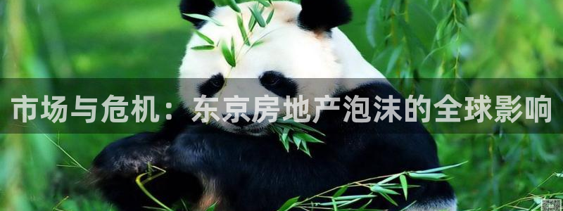 天狮娱乐注册q 0：市场与危机：东京房地产泡沫的全球影响