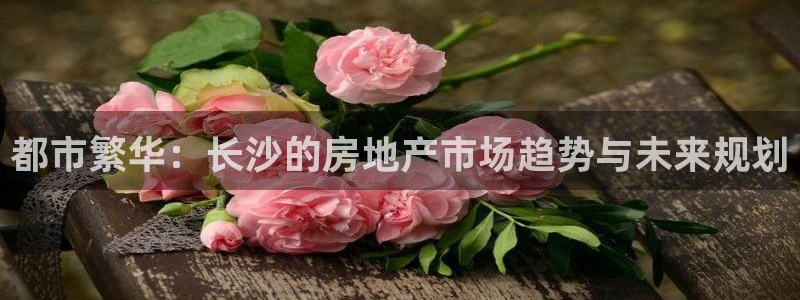 做天狮娱乐代理犯法吗：都市繁华：长沙的房地产市场趋势与未来规